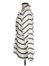 IRO Stripes Ivory Long Sleeve Blouse Size EU (FR) 38 / US 6 - photo 5
