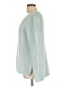 Westport Teal Pullover Sweater Size L - photo 5