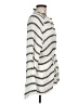 IRO Stripes Ivory Long Sleeve Blouse Size EU (FR) 38 / US 6 - photo 4