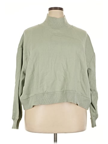 Primark Turtleneck Sweater (view 1)