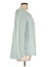 Westport Teal Pullover Sweater Size L - photo 4