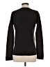 Griffen 100% Cashmere Gray Cashmere Pullover Sweater Size S - photo 2