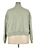 Primark Green Turtleneck Sweater Size 2X - photo 2