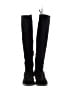 Adam Tucker Black Boots Size 8 1/2 - photo 2