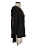 Griffen 100% Cashmere Gray Cashmere Pullover Sweater Size S - photo 4