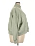 Primark Green Turtleneck Sweater Size 2X - photo 4