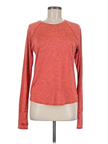 Oiselle Long Sleeve T-Shirt (view 1)
