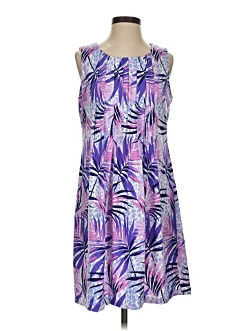 Ronni Nicole Casual Dress (view 1)