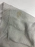 Peloton 100% Cotton Print Silver Sweatshirt Size 2X - photo 3