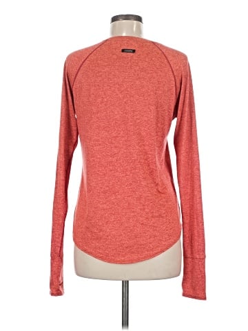 Oiselle Long Sleeve T-Shirt (view 2)