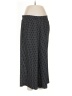 Max Studio Polka Dots Black Dress Pants Size M - photo 1
