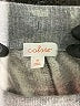 colsie Solid Gray Athletic Shorts Size M - photo 3
