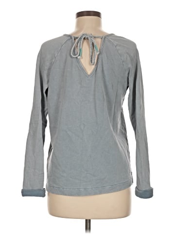 Roxy Long Sleeve Top (view 2)