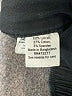 SO Solid Blue Casual Pants Size L - photo 5