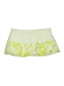 Nike Graphic Green Skort Size XL - photo 1