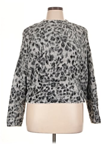 Ann Taylor Pullover Sweater (view 1)