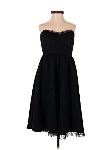 To The Max Cocktail Dress (view 1)