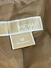 MICHAEL Michael Kors Tweed Tan Blazer Size 6 - photo 6