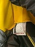 Bogner Fire + Ice 100% Polyester Yellow Track Jacket Size m/l - photo 6