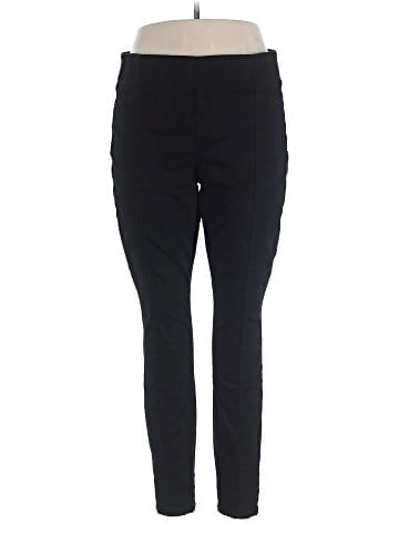 Simply Vera Vera Wang Active Pants (view 1)