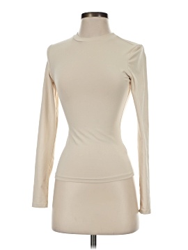 Trendy Queen Long Sleeve Turtleneck