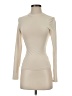 Trendy Queen Ivory Long Sleeve Turtleneck Size XS - photo 1