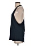 Gymshark Blue Active Tank Size S - photo 5