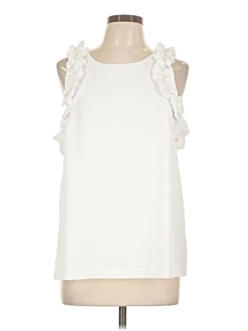 Lilly Pulitzer Sleeveless Blouse (view 1)