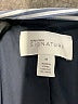 Nordstrom Signature Stripes Blue Jacket Size M - photo 6