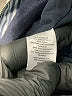 Nordstrom Signature Stripes Blue Jacket Size M - photo 8