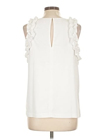 Lilly Pulitzer Sleeveless Blouse (view 2)