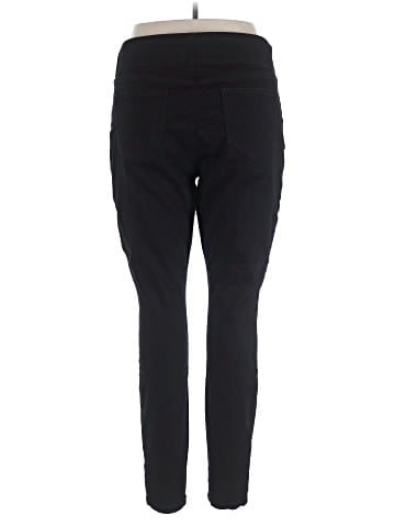 Simply Vera Vera Wang Active Pants (view 2)