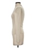 Trendy Queen Ivory Long Sleeve Turtleneck Size XS - photo 5