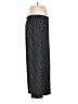 Max Studio Polka Dots Black Dress Pants Size M - photo 4