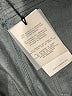 7 For All Mankind Black Casual Pants Size M - photo 5
