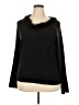 Cato Black Pullover Sweater Size 22 - photo 1