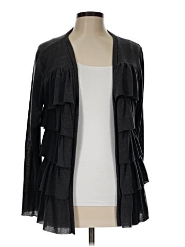 Isabella Rodriguez Cardigan (view 1)