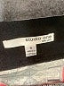 Studio One Graphic Black Casual Dress Size S - photo 7