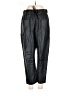 Zara Black Casual Pants Size M - photo 1