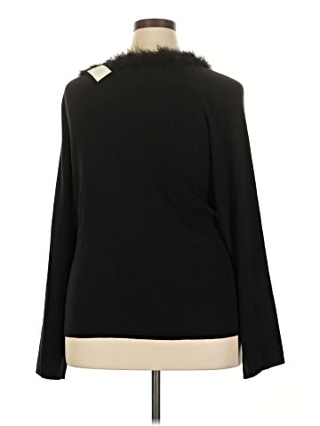 Cato Pullover Sweater (view 2)