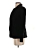 Talbots 100% Cotton Black Blazer Size 2 - photo 5