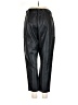 Zara Black Casual Pants Size M - photo 2