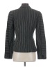 Mayle Stripes Gray Blazer Size 2 - photo 2