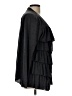Isabella Rodriguez Black Cardigan Size L - photo 4