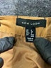 New Look 100% Polyester Solid Brown Casual Skirt Size 4 - photo 4