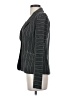 Mayle Stripes Gray Blazer Size 2 - photo 5