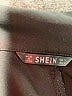Shein Black Blazer Size XL - photo 6