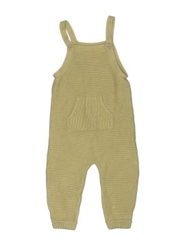 Little Planet By Carter's Overalls