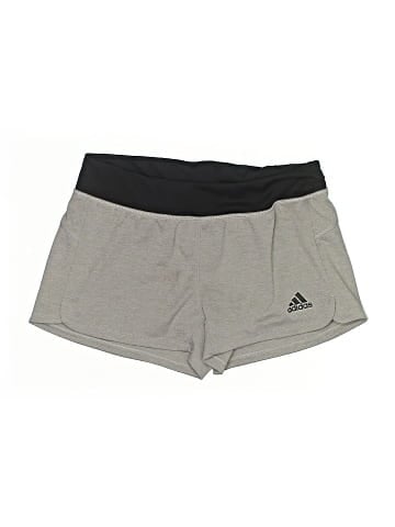 Adidas Athletic Shorts (view 1)