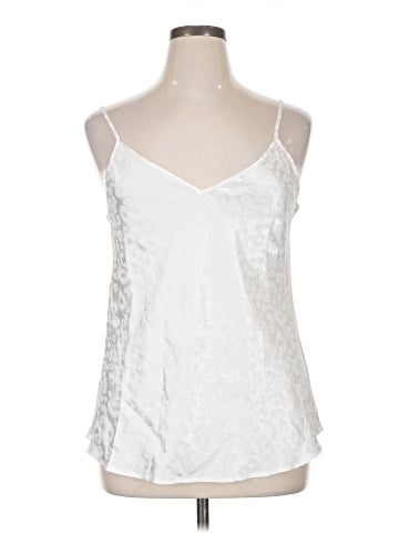 Dna Couture Sleeveless Blouse (view 1)